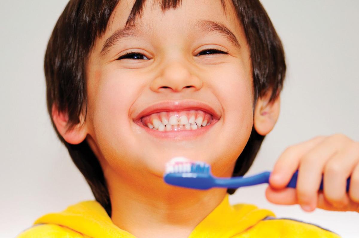 Tooth Decay in Kids | Cotton Creek Dental